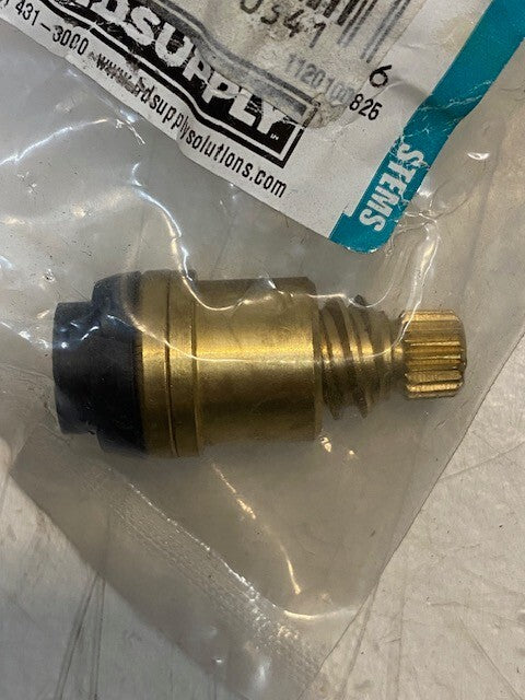 HD Supply HDS477250 For American Stand Aquaseal Hot Lav/Sink Tb/Shwr Stem 706112