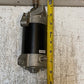 Mosa 153/10110166 Starter Motor 9-Teeth 18mm End