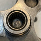 Detroit Diesel Blower Rotor 1-8926407 | R-1305 | NDH | 15" Long 25mm Thread