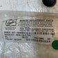 Duke 48/60 Shock Kit 48/60 Cold Pan 6912244 | 539924-0607 | 539925-0607