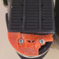 Lange Downhill Ski Boots Mid 4.61 | Orange 26.5