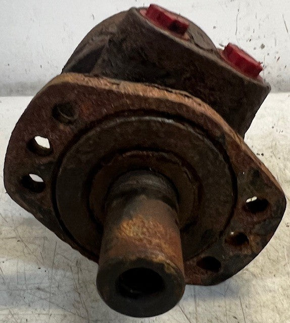 Drive Hydraulic Motor 4474564 | 4357133 Heavy Duty Replacement Hydraulic Unit
