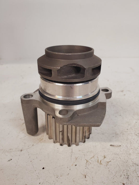 Geba Gates Engine Water Pump 10565-3 | 5-10 | NSI