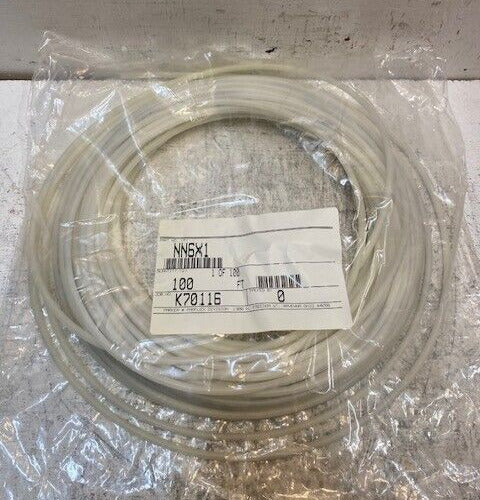 Parker 100ft Tubing NN6X1