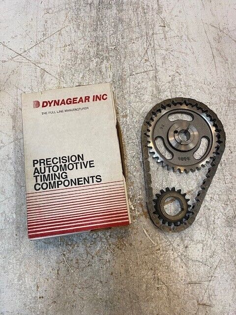 2 Quantity of Dynagear Timing Sets 73037 (2 Quantity)