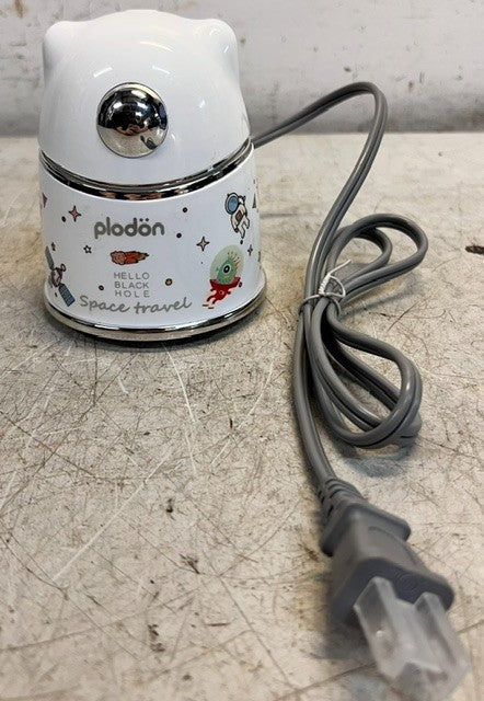 Plodon Baby Food Aker Designed For Pureeing Fruits And Vegetables HAY-830