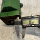 Ace Pumps Hydraulic Motor Heavy Duty Replacement High Performance Unit