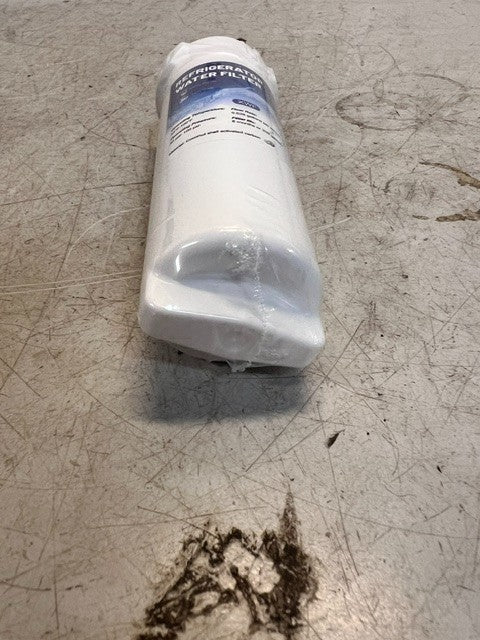 2 Quantity XWF-Compatible Water Filter Coconut Shell - Partially Opened Untested