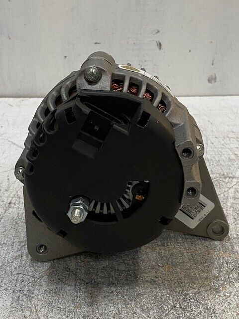 Duralast DL1649-6-11 Remanufactured Alternator