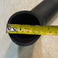 Fleetrite Upper Radiator Inlet Molded Premium Coolant Hose 2.25" 571967C1, 34289