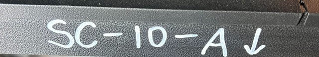 Sheppard Co. Power Steering Gear Box 1133674R Hydraulic Steering Assembly