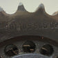 Cam Shaft w/ Sprocket 964247 | 1 290 | 901 105 546 02 for Porsche 911 964 3.6L