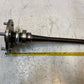 One Piece Rear Axle 440V00X004-2013-158 | 440V00X004 | NSK 835-53A | KOYO CO14