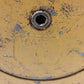Case Track Roller Carrier Wheel 8" Length 6" Diameter