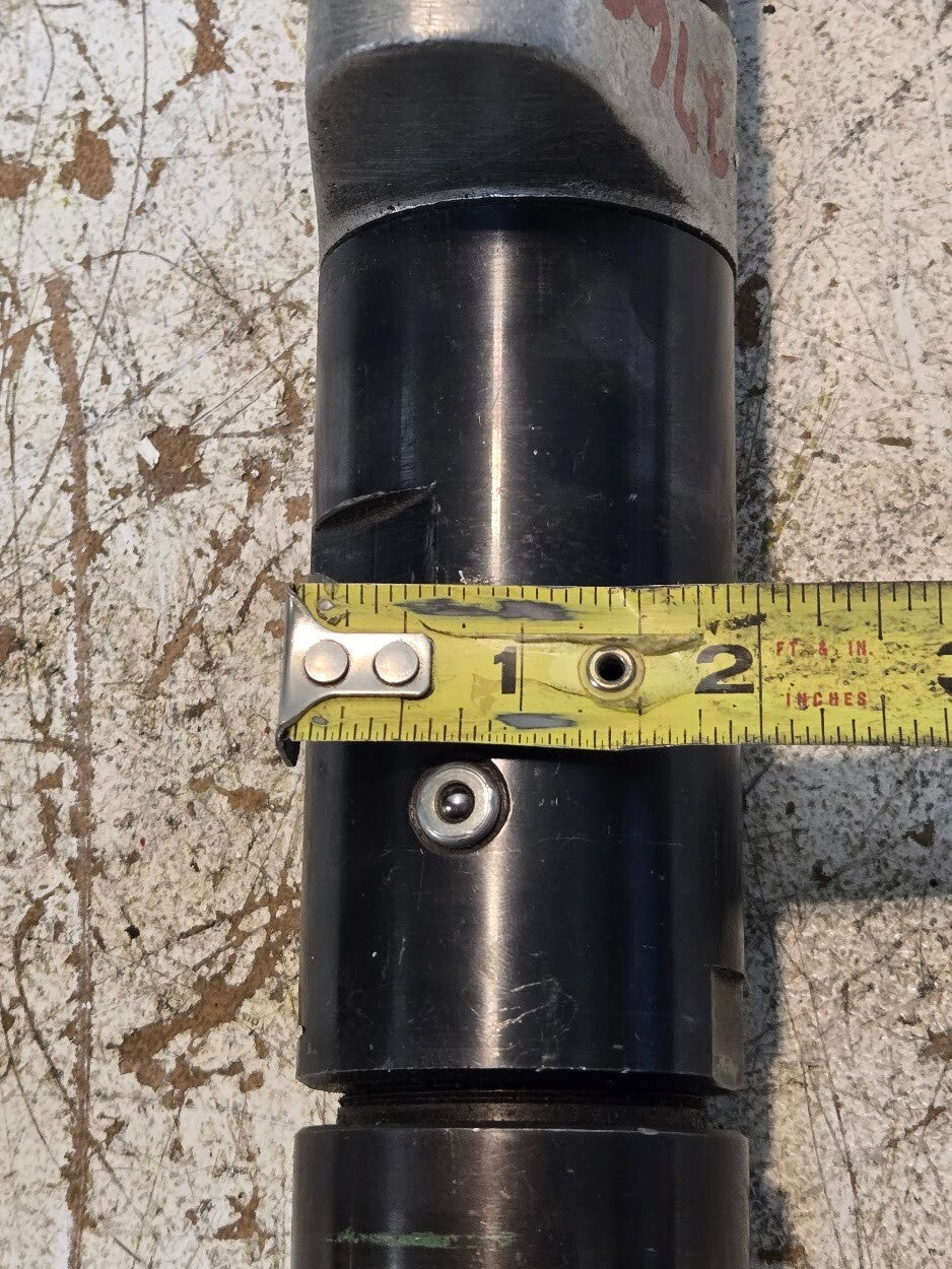 Aro Tool Products Pnuematic Motor 8294 | 402760 | 43874-1 | 40772D98 | 350 RPM