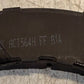 Box Of 4 Akebono ProACT Ultra-Premium Ceramic Brake Pads ACT668 Automotive Units