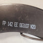 2 Quantity of Brake Pads FP 142 | EE | 0G3107 | A9H | A9F (2 Qty)