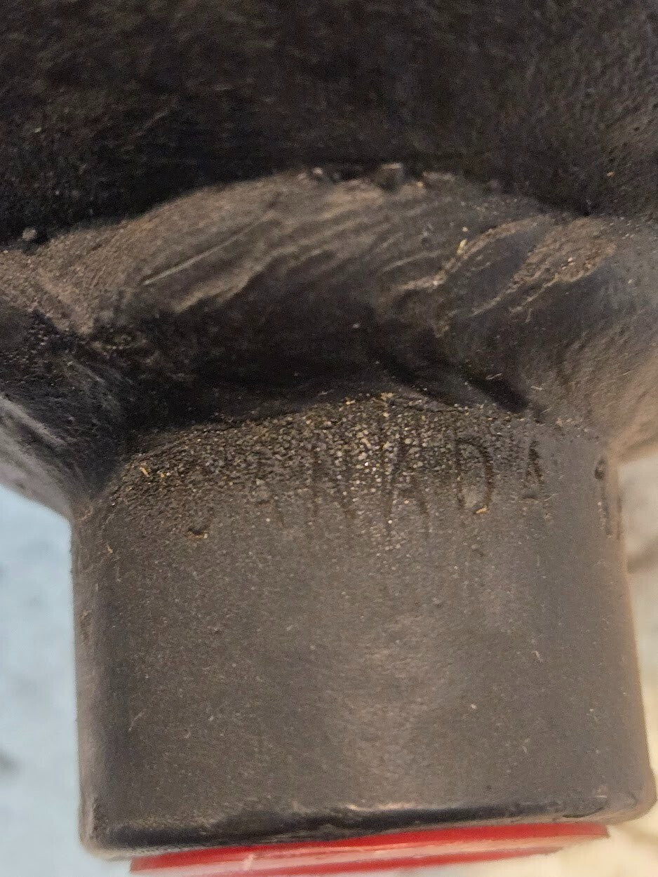 Condensate Pot 13.5"x3.25" | 1/2" 3M A105 B16 AXX