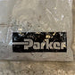Parker Chelsea Power Take-Offs 328388-44X Air Control Installation Kit