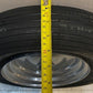 2 Qty of Cheng Shin Replacement Wheels LDT1002 | HW100 | 4.80/4.00-8 (2 Qty)