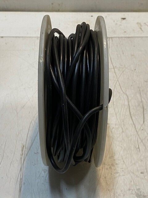 Phillips Heavy Duty Wire 2-141 | 10GA Black 100 Feet PMCO #10-215R