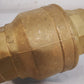 RB 3" Brass Ball Valve CW510L | DN80 PN16 | LF 600 WOG | 20