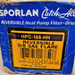 Sporlan Reversible Heat Pump Filter Drier 404260 | HPC-165-HH