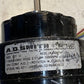 A.D. Smith JA2R247N Refrigeration Fan Motor 115/208-230V 60Hz 2.1/1.1A 1550RPM