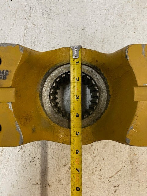 Yoke Assembly 3089946 900120