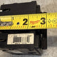 Eaton BR340, Overload Protection 3 Pole *Damaged See Pictures & Untested*