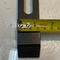Gibraltar Clamp Strap Steel 1/2" Stud Tapered Nose 73083834 | 30506G