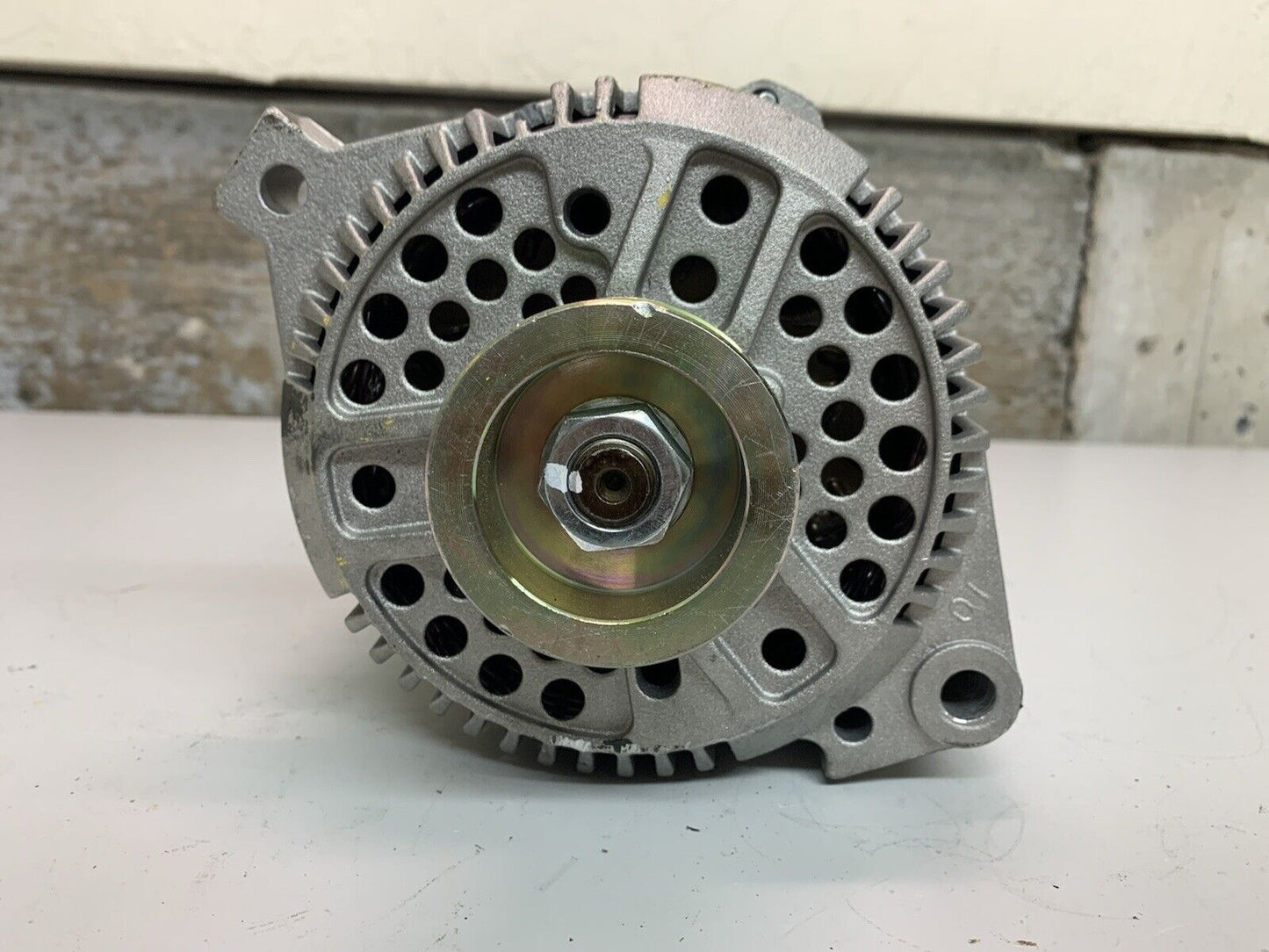 Valucraft Alternator 7736-6-7 SLIGHTLY DAMAGED