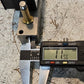 CFA Manifold Block and Solenoids 95-211N205-41 | 1/4" Pipe | 203 PSI | 24VAC 5W