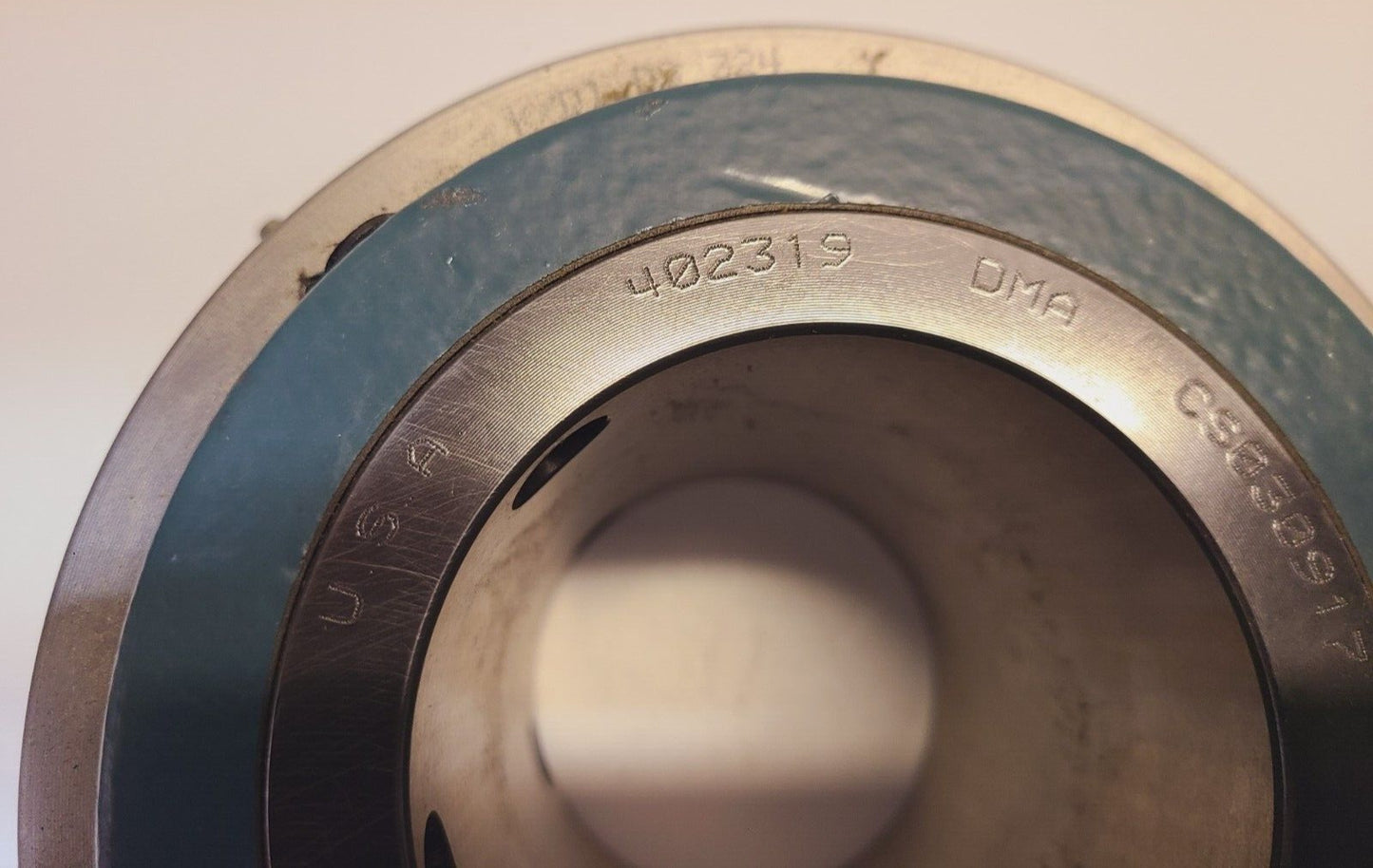 DODGE Pillow Block Bearing Insert 061071 | 402319 | 00574513 | CS030917 | 023526