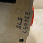 Automatic Transmission Control Valve Body Assembly 249703R | 230617 | 232097575