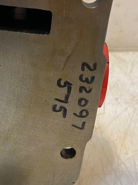 Automatic Transmission Control Valve Body Assembly 249703R | 230617 | 232097575
