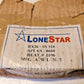 Lone Star Gasket Ring RX26-SS316 | API 6A-0666