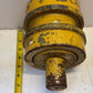 Case Track Roller Carrier Wheel 8" Length 6" Diameter