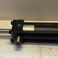 Cunningham MFG Hydraulic Cylinder | 31/2HSNT1N1112S3000