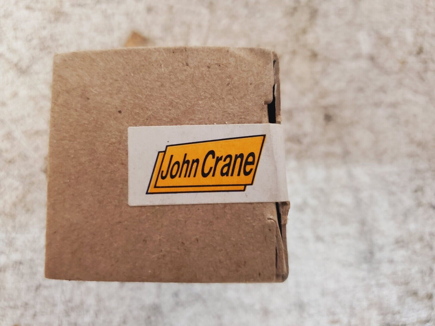 2 Quantity of John Crane Mechanical Seals B47924 | 2Q04 (2 Qty)