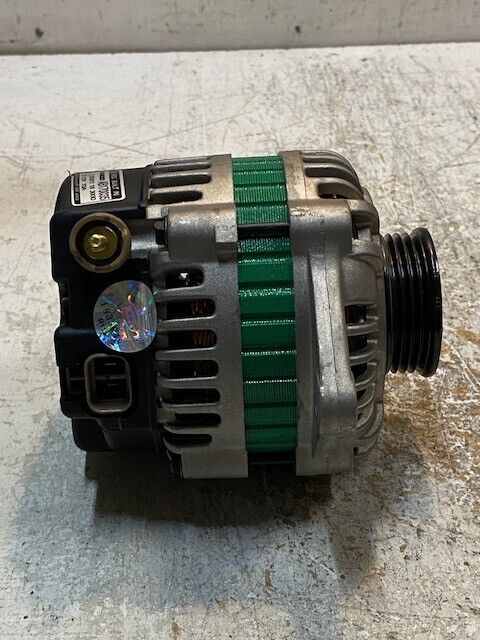 Mando Alternator AB170035 12V 70A