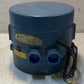 EG&G Rotron Spiral Regenerative Blower SL4A33AF | 024912 | M802 | J803