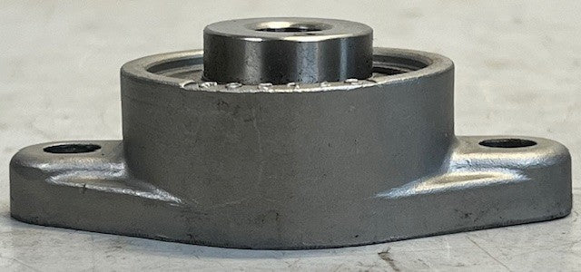 IPTCI SFL203 2-Bolt Stainless Steel Flange Bearing For Cars & Trucks SUC201-8G