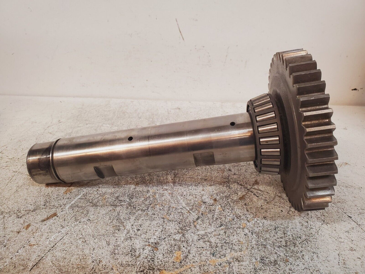 Key Type Countershaft C9NN-7111- A