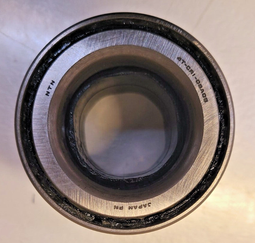 NTN Deep Groove Ball Bearing 4T-CR1-08A0S