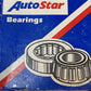 12 Auto Star Bearings PT A-12 (12 qty)