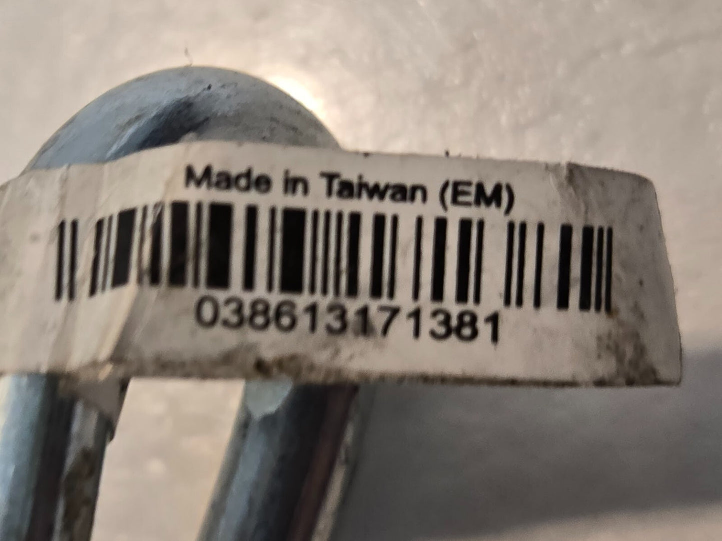 10 Quantity of National 3/8" Lap Links N223-115 | 20038613171385 (10 Quantity)