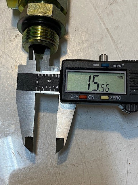 10 Quantity of 90 Degree Elbow Fittings 12 |  23mm Female ID 27mm Male Thread