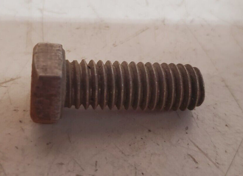 57 Qty. of Hex Head Screws 5306-01-010-9586 (57 Qty)