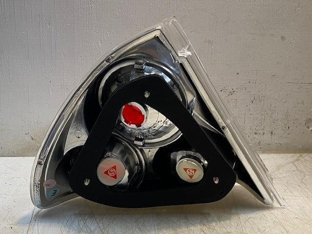 Sonar Right Hand Altezza-Style Tail Light SK3710-MRFG95 | SK3710-MRG